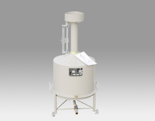 正確存放標準金屬量器可避免造成計量失誤