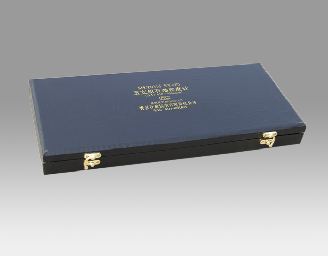 石油密度計的校準與維護:確保測量準確性的關鍵