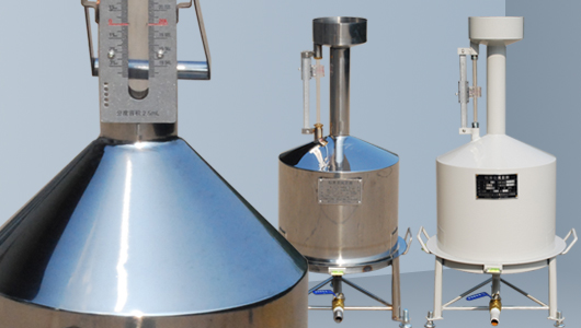 保障油品交易公正性:標準金屬量器的重要性解析